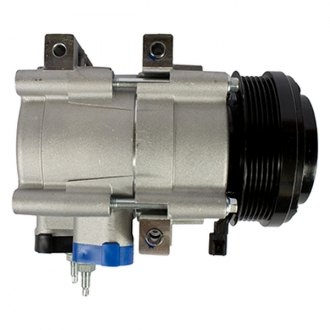 AC A/C Compressor Clutch For 94 - 02 Town Car Grand Marquis Crown Victoria 4.6L