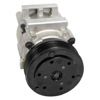 Motorcraft® - A/C Compressor
