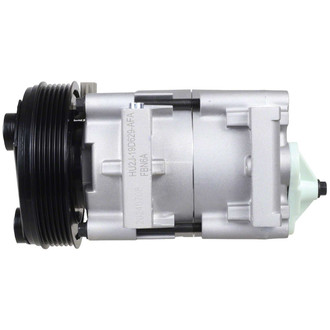 Motorcraft® - A/C Compressor