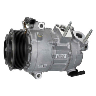 Motorcraft® - A/C Compressor