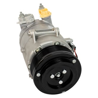 Motorcraft® - A/C Compressor