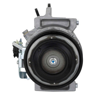 Motorcraft® - A/C Compressor