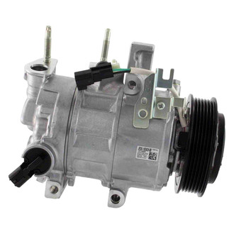 Motorcraft® - A/C Compressor