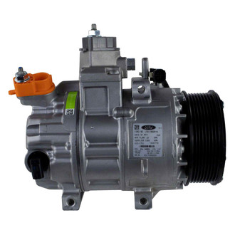 Motorcraft® - A/C Compressor