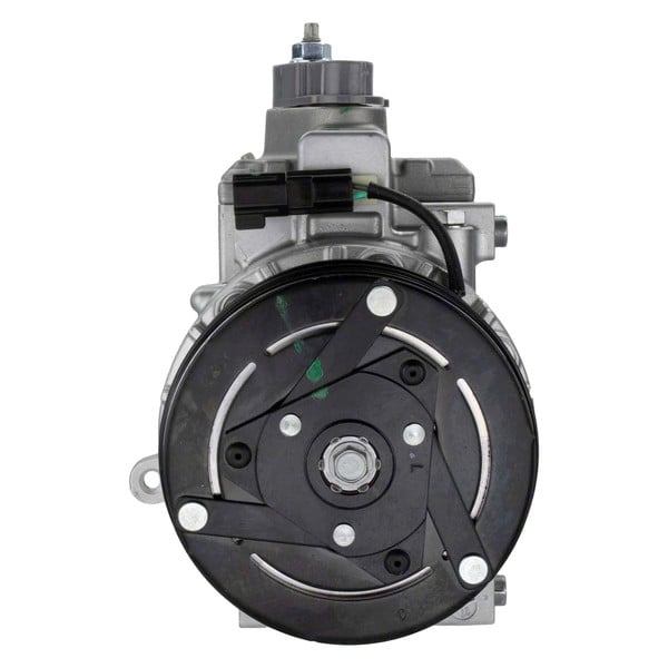 Motorcraft® YCC639 - A/C Compressor