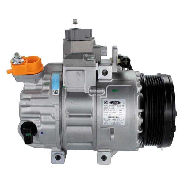 Motorcraft® YCC639 - A/C Compressor