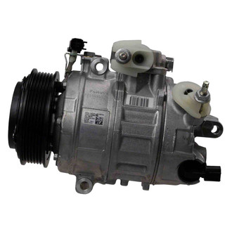 Motorcraft® - A/C Compressor