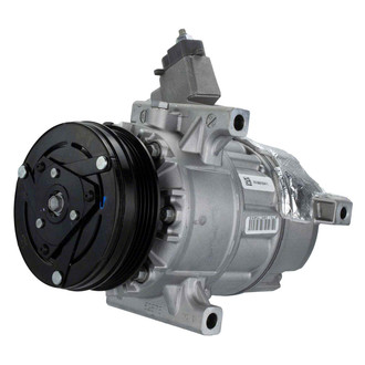 Motorcraft® - A/C Compressor