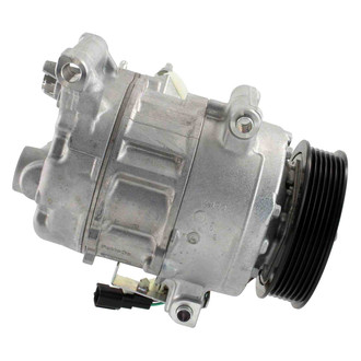 Motorcraft® - A/C Compressor