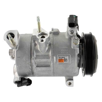 Motorcraft® - Front A/C Compressor