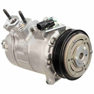 Motorcraft® - A/C Compressor