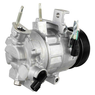 Motorcraft® - A/C Compressor