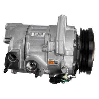 Motorcraft® - A/C Compressor