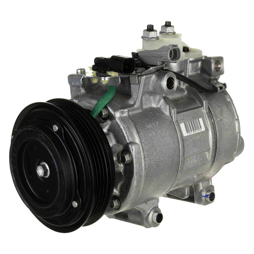 c様 Motorcraft® YCC664 - A/C Compressor