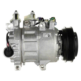 Motorcraft® YCC664 - A/C Compressor