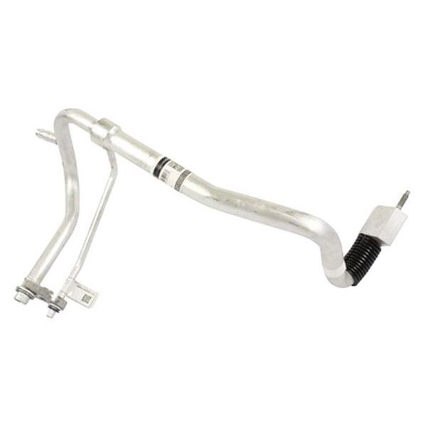 Motorcraft® - A/C Evaporator Inlet and Outlet Tube Assembly