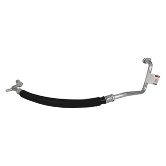 Motorcraft® - A/C Refrigerant Suction Hose