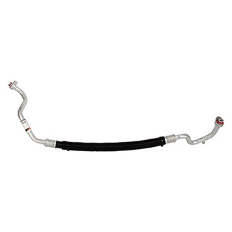 Motorcraft® - A/C Refrigerant Suction Hose