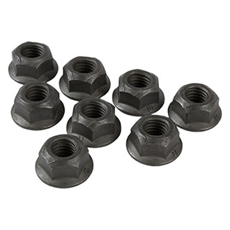 Motorcraft® - A/C Compressor Clutch Drive Nut