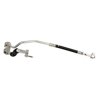 Motorcraft® - A/C Refrigerant Liquid Hose