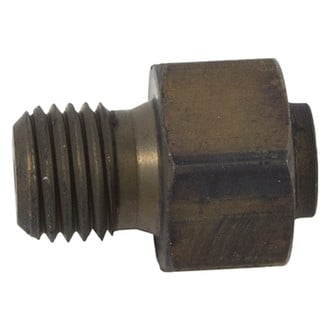 Motorcraft® - A/C Compressor Relief Valve