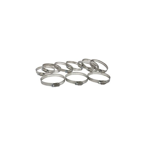 Motorcraft® - Engine Coolant Hose Clamp Worm Type