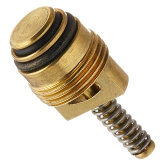 Motorcraft® - High Side A/C Service Valve Core Assembly