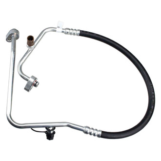 Motorcraft® - A/C Refrigerant Discharge Hose