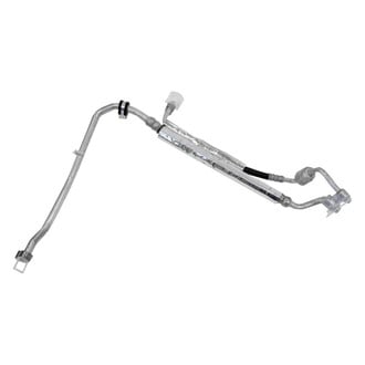 Motorcraft® - A/C Manifold Hose Assembly