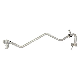 Motorcraft® - A/C Refrigerant Suction Hose