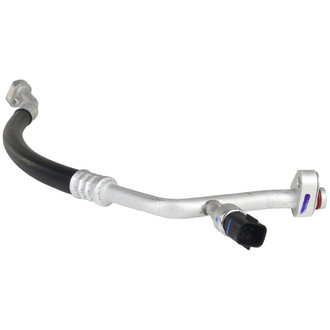 Motorcraft® - A/C Refrigerant Hose