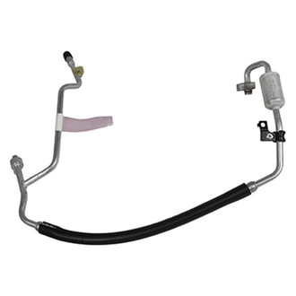 Motorcraft® - A/C Refrigerant Discharge Hose