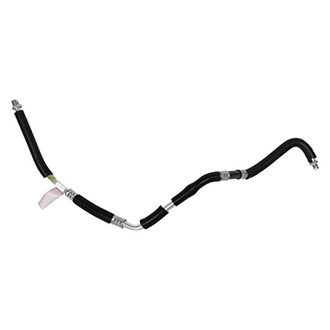 Motorcraft® - A/C Refrigerant Suction Hose