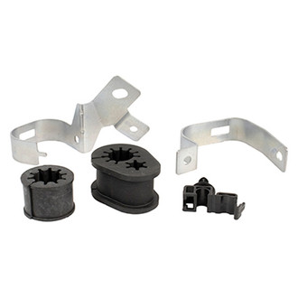 Motorcraft® - A/C Refrigerant Line Mounting Bracket Kit
