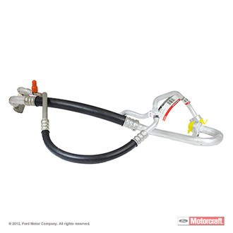 Motorcraft® - A/C Refrigerant Liquid Hose
