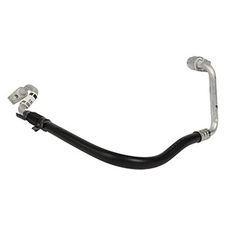 Motorcraft® - A/C Refrigerant Discharge Hose