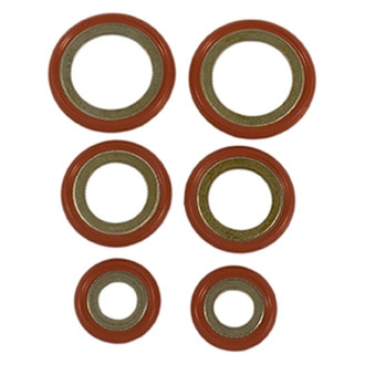 Motorcraft® - A/C Hoses Gaskets Seals