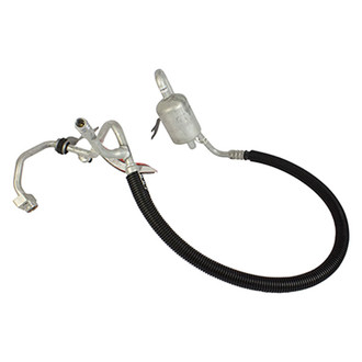 Motorcraft® - A/C Refrigerant Discharge Hose