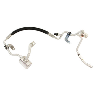 Motorcraft® - A/C Refrigerant Discharge Hose