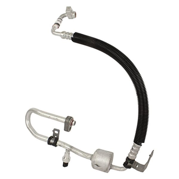 Motorcraft® - A/C Refrigerant Discharge Hose