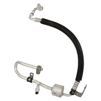 Motorcraft® - A/C Refrigerant Discharge Hose