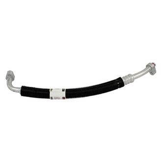 Motorcraft® - A/C Refrigerant Suction Hose