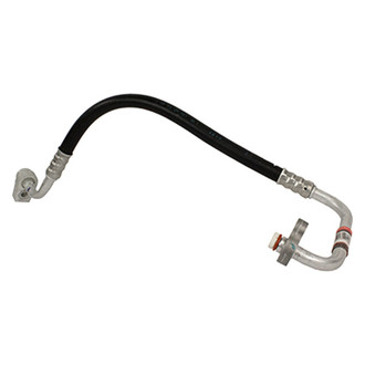 Motorcraft® - A/C Refrigerant Discharge Hose