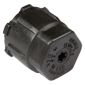 Motorcraft® - High Side A/C Service Valve Cap Assembly