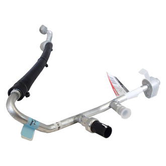 Motorcraft® - A/C Refrigerant Discharge Hose