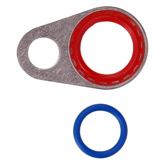 Motorcraft® - A/C Hoses Gaskets Seals