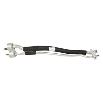 Motorcraft® - A/C Refrigerant Liquid Hose