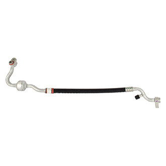Motorcraft® - A/C Manifold Hose Assembly