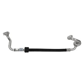 Motorcraft® - A/C Manifold Hose Assembly