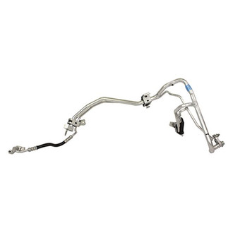 Motorcraft® - A/C Manifold Hose Assembly